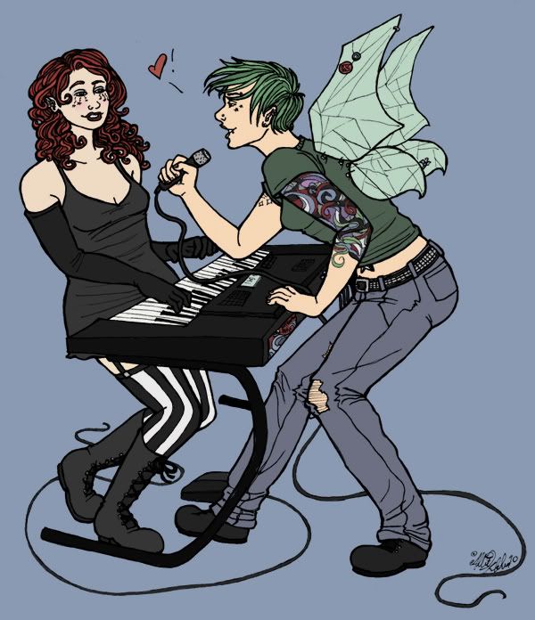 stage gay
