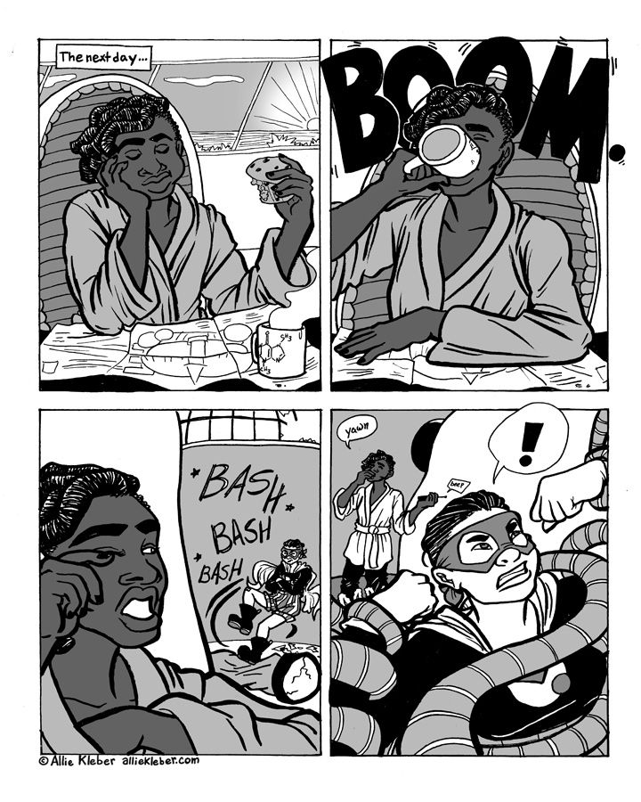 page three