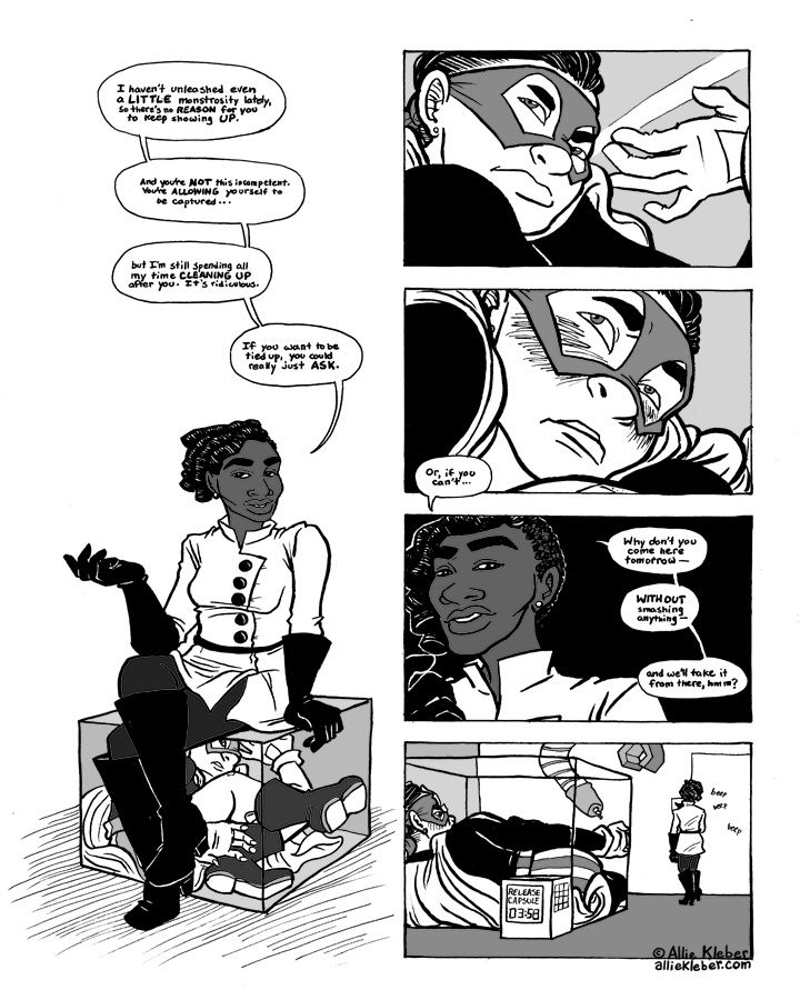 page five