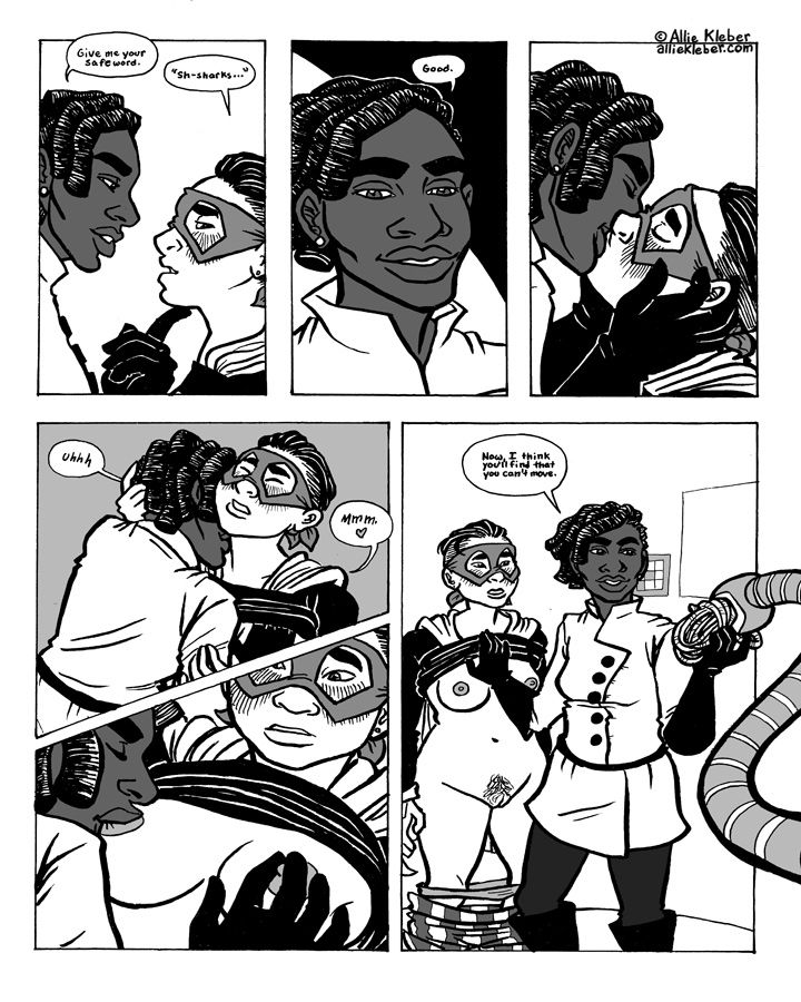 page seven