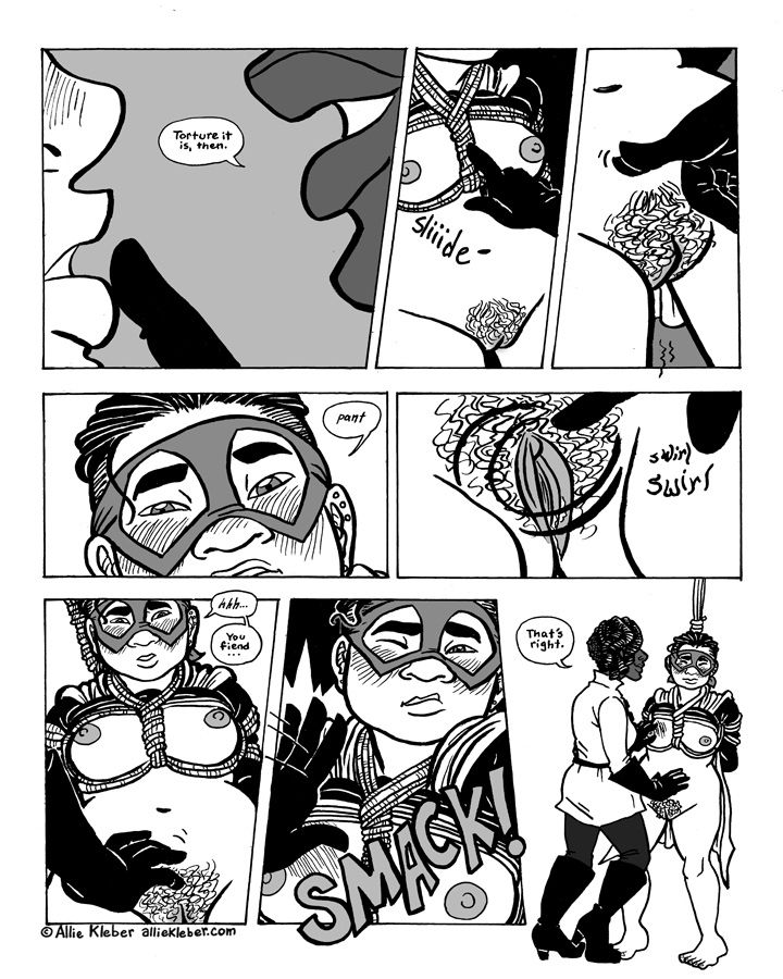 page nine