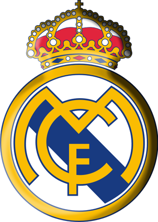 real madrid logo 3d. real madrid logo 3d.