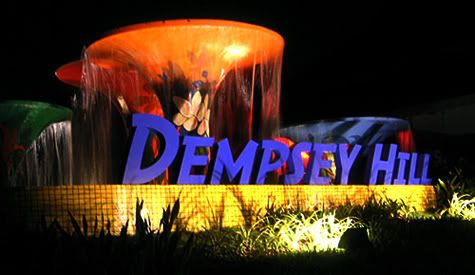 Dempsey Hill