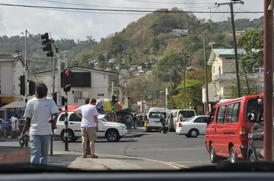 St. Lucia