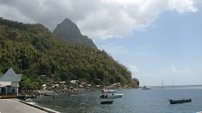 St. Lucia