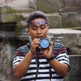 Ridwan Arifianto
