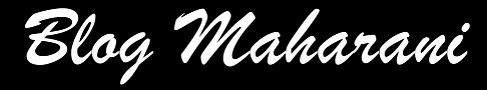 Blog Maharani