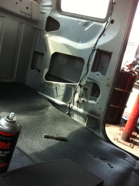 Mission Impossible: The Craigslist Cummins Build - Picture ...