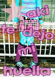 huella.gif picture by PASION_07