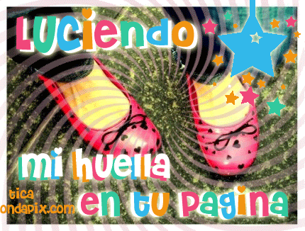 huellasX.gif picture by PASION_07