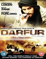 Darfur 2009 Türkçe Dublaj izle