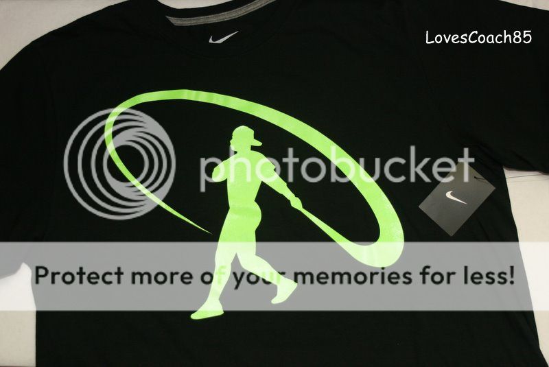 Pictures Of Nike GRIFFEY SWINGMAN T Shirt   Mens Sizes XL, 2XL, 3XL 