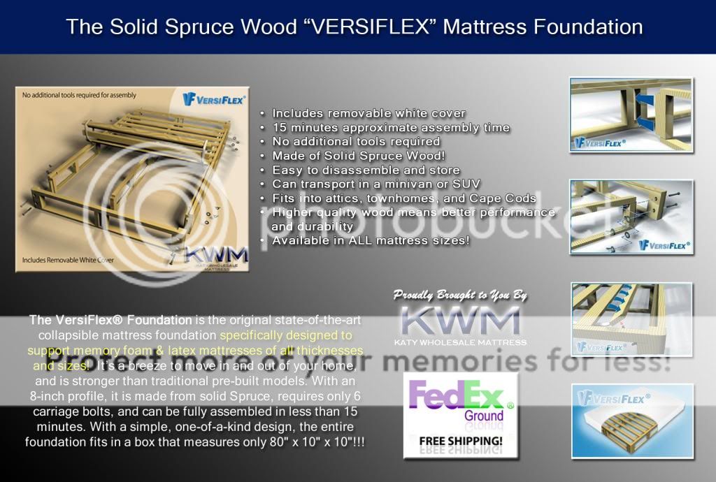   / BOX SPRINGS POWER MATTRESS FOUNDATIONS POWER FOUNDATION PACKAGES