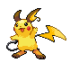 Ash's Infernape's Sprite Gallery! [Image-heavy]