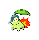 Ash's Infernape's Sprite Gallery! [Image-heavy]