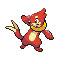 Ash's Infernape's Sprite Gallery! [Image-heavy]