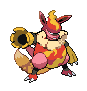 Ash's Infernape's Sprite Gallery! [Image-heavy]