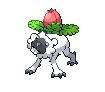 Ash's Infernape's Sprite Gallery! [Image-heavy]