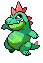 Ash's Infernape's Sprite Gallery! [Image-heavy]