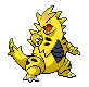 Ash's Infernape's Sprite Gallery! [Image-heavy]