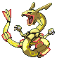 Ash's Infernape's Sprite Gallery! [Image-heavy]