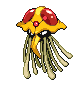 Ash's Infernape's Sprite Gallery! [Image-heavy]