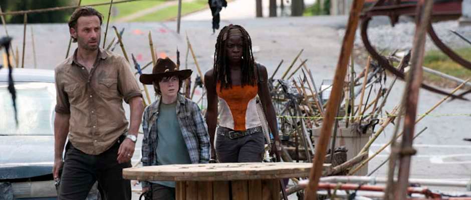 The Walking Dead Forum The Walking Dead Forum
