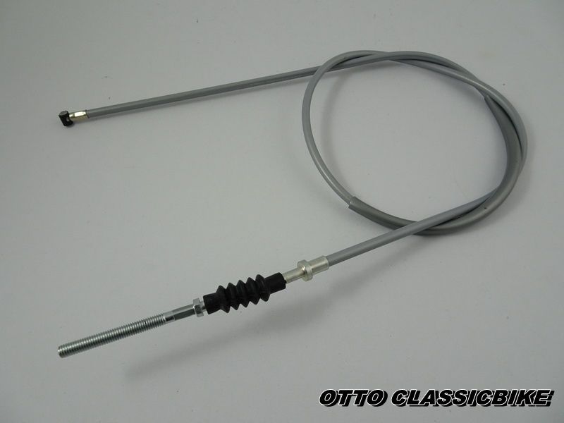 HONDA PASSPORT CUB C50 C70 C90 C50M C65M C70M COMPLETE CABLE SET 3 PCS.