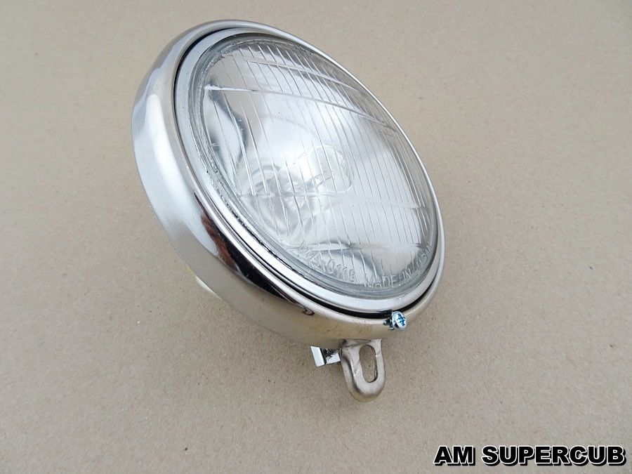 HONDA C100 CA100 C102 C105 C105T CD105 Headlight light Lamp NEW